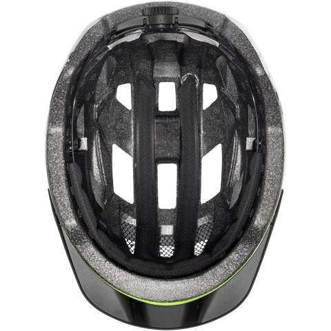 Kask rowerowy dziecięcy Uvex Air Wing 2 50-54 cm