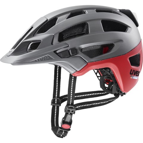Kask rowerowy MTB Uvex Finale Light 2.0 52-57 cm