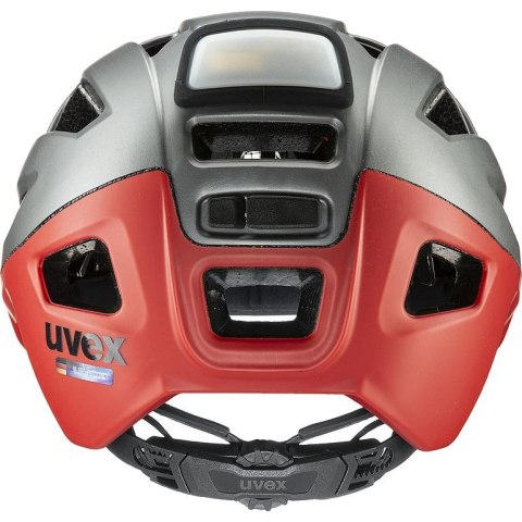 Kask rowerowy MTB Uvex Finale Light 2.0 52-57 cm