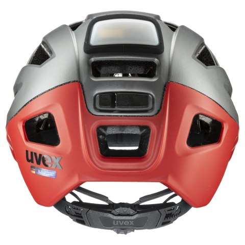 Kask rowerowy MTB Uvex Finale Light 2.0 52-57 cm