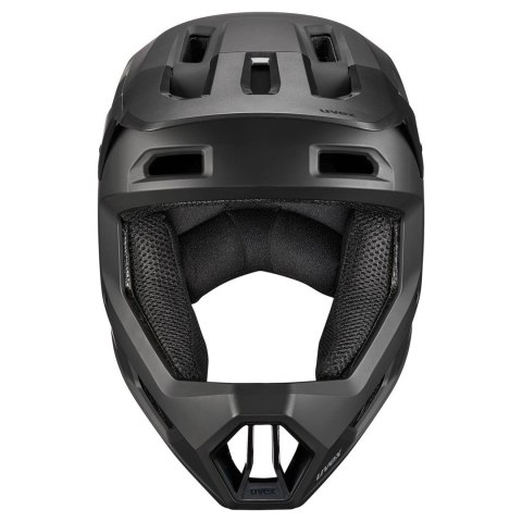 Kask rowerowy full face Uvex Ravage 56-59 cm
