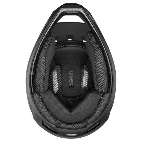 Kask rowerowy full face Uvex Ravage 56-59 cm