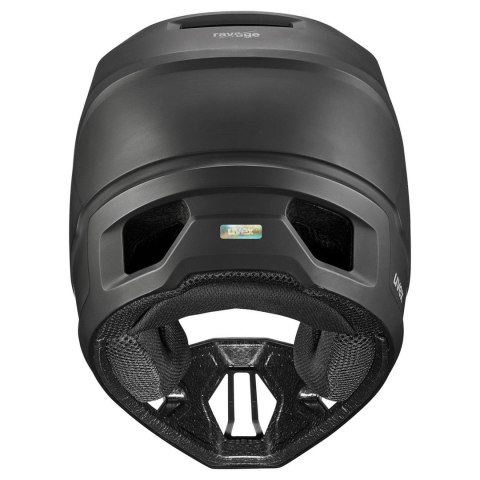 Kask rowerowy full face Uvex Ravage 56-59 cm