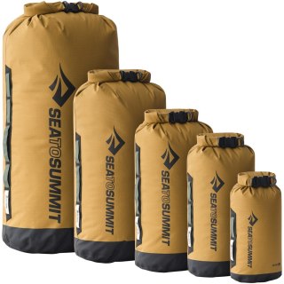 Worek wodoszczelny Sea to Summit Big River 5 l