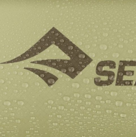 Worek wodoszczelny Sea to Summit Ultra-Sil 35 l - pomarańczowy