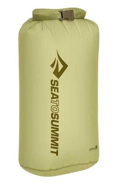 Worek wodoszczelny SEA TO SUMMIT ULTRA-SIL 8l Tarragon