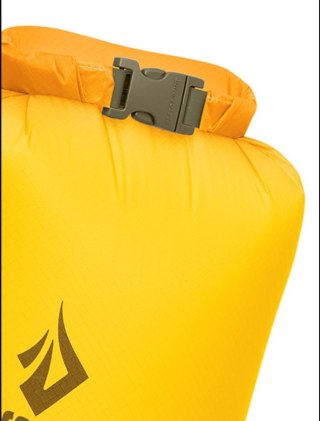 Worek wodoszczelny Sea to Summit Ultra-Sil 5 l - Zinna