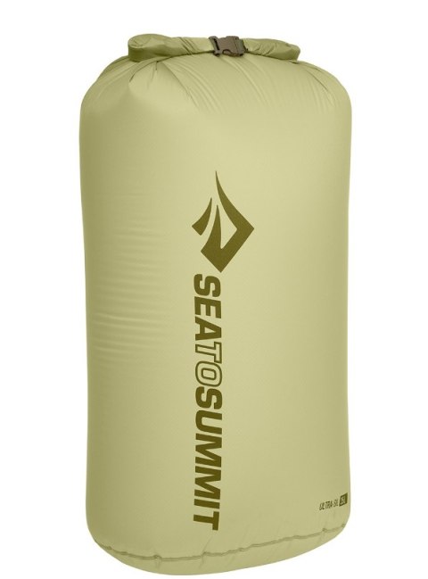 Worek wodoszczelny Sea to Summit Ultra-Sil 35 l - Tarragon