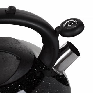 Czajnik 3,0L MR-1316-BLACK MAESTRO