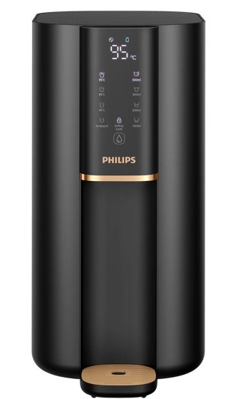 Dyspenser do wody PHILIPS ADD6901HBK01/10