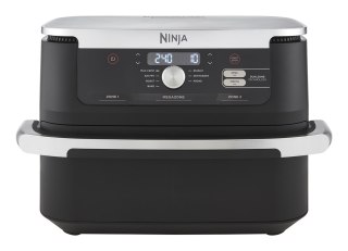 NINJA Frytkownica beztłuszczowa AF500EU Foodi Flex