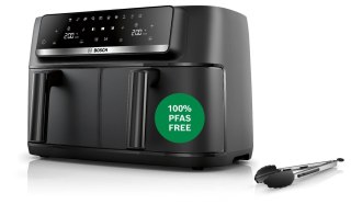Frytownica beztłuszczowa Bosch MAFD440B7 2500W;4,5l