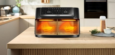 Frytownica beztłuszczowa Bosch MAFD440B7 2500W;4,5l