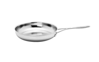 Patelnia DEMEYERE Industry 5 1029691 - 28 cm