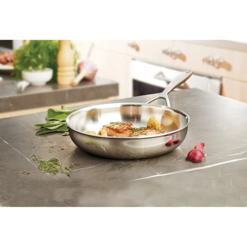 Patelnia DEMEYERE Multiline 7 40850-948-0 20cm