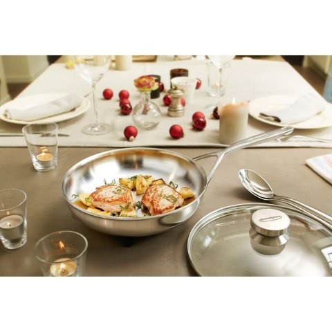 Patelnia DEMEYERE Multiline 7 40850-948-0 20cm