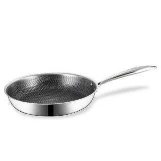 Patelnia profesjonalna 28cm MR-1214-28 MAESTRO
