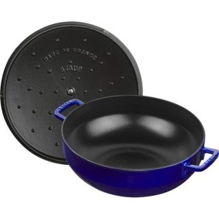 Garnek do zup rybnych STAUB 40510-326-0 - 4.6 ltr