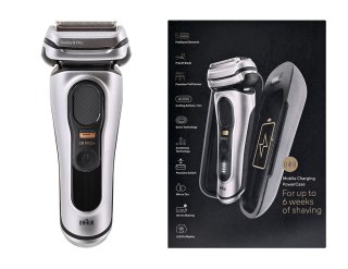 Golarka Braun Series 9 Pro 9577CC