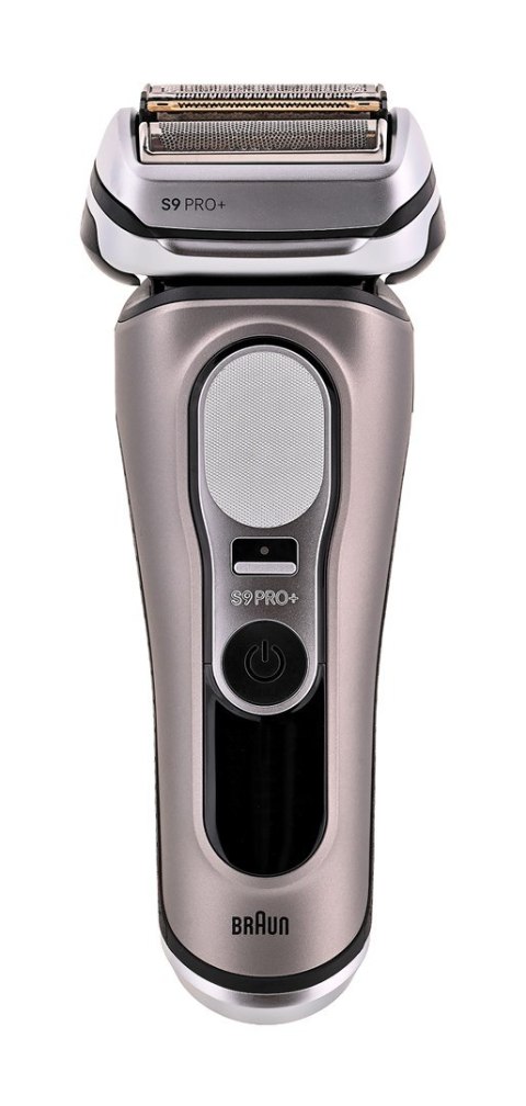 Golarka elektryczna 9615s BRAUN Grey Shaver