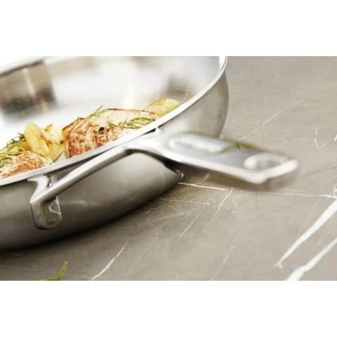 Patelnia DEMEYERE Multiline 7 40850-948-0 20cm