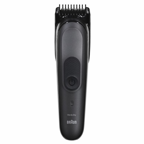 Trymer MGK7491 BRAUN black