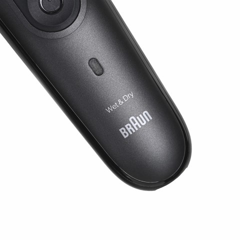 Trymer MGK7491 BRAUN black