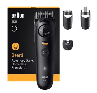 Trymer Series 5 BT5520 BRAUN