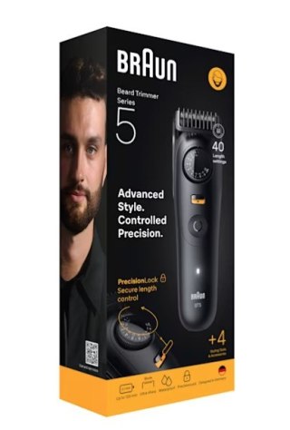 Trymer Series 5 BT5520 BRAUN
