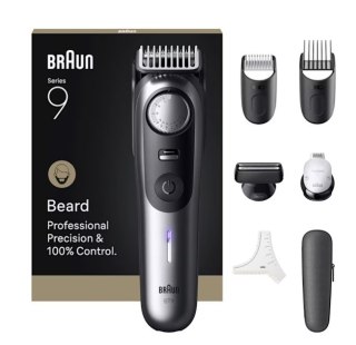Trymer do brody Seria 9 BT9520 BRAUN