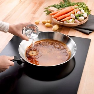 Zestaw 2 patelni TEFAL Duetto On B866S234 24/28 cm