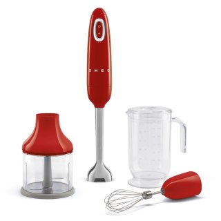 Blender ręczny SMEG HBF03RDEU
