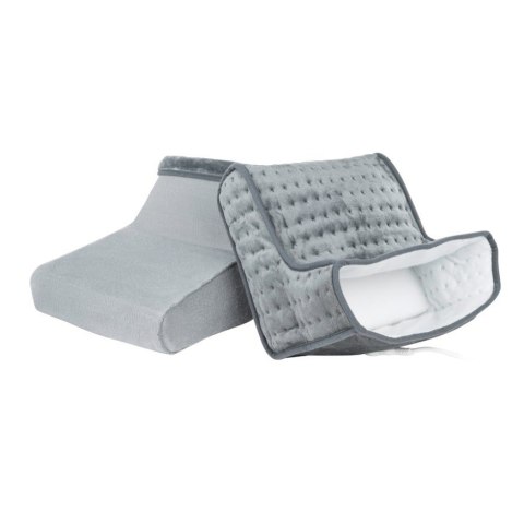 But elektryczny NOVEEN EB550 Szary 30 × 30 × 24 cm