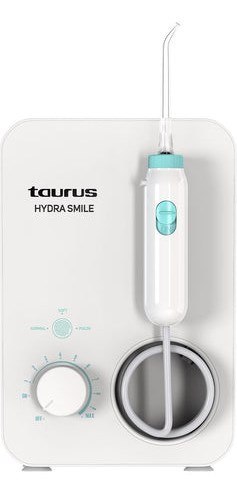 Irygator do jamy ustnej Taurus Hydra Smile 600ml | 20W