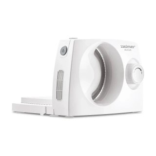 Krajalnica 150W ZFS1017 Zelmer white