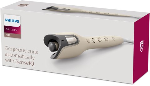 Lokówka automatyczna PHILIPS BHB887/00