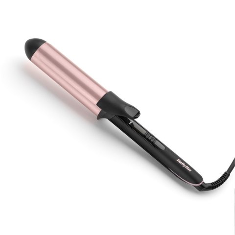 Lokówka do włosów Babyliss C453E (210W; kolor czarny)