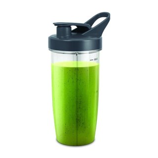 Blender kielichowy Nutri 1200W ZSB3200 Zelmer black