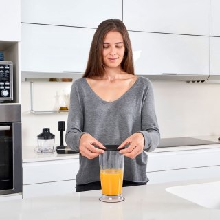Blender ręczny Black+Decker BXHBA1500E 1500W | 20 poziomów prędkości | 4 funkcje | 55 x 60 x 220 mm