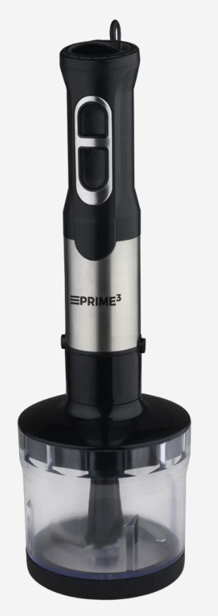Blender ręczny Prime3 SHB51 1200W