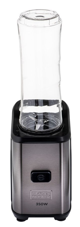 Blender sportowy Black+Decker BXJBA350E (350W)