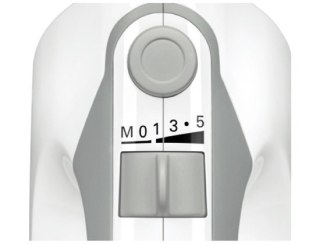 Mikser ręczny BOSCH MFQ36400 (450W; kolor biały)