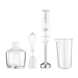 Blender ręczny ZELMER ZHB4562S Pulsar Deluxe Max