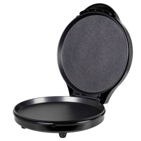 ELDOM URZADZENIE DO PIZZY ST1000 PIZZO 1450W ŚREDNICA PŁYT 32 CM