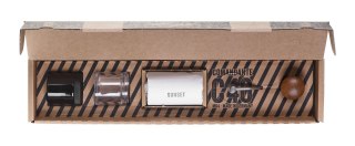 Młynek do kawy C40 MK4 Nitro Liquid Amber Comandante
