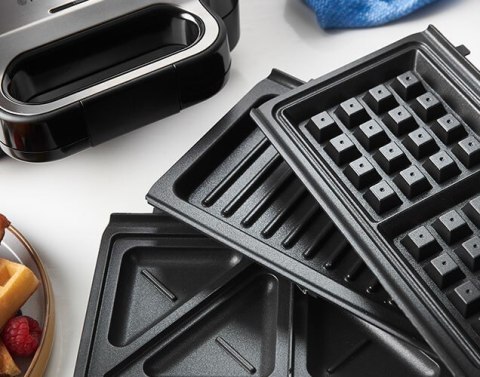 Opiekacz 3w1 RUSSELL HOBBS 26810-56