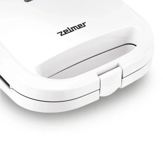 Opiekacz 750W ZSM7700 Zelmer white