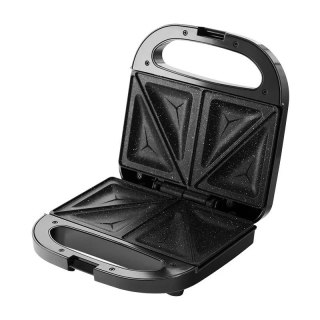 Opiekacz 750W ZSM7710 Zelmer black