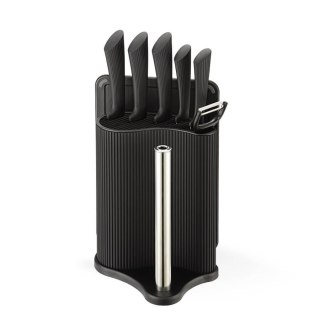 Zestaw kuchenny do krojenia MR-1413-BLACK MAESTRO
