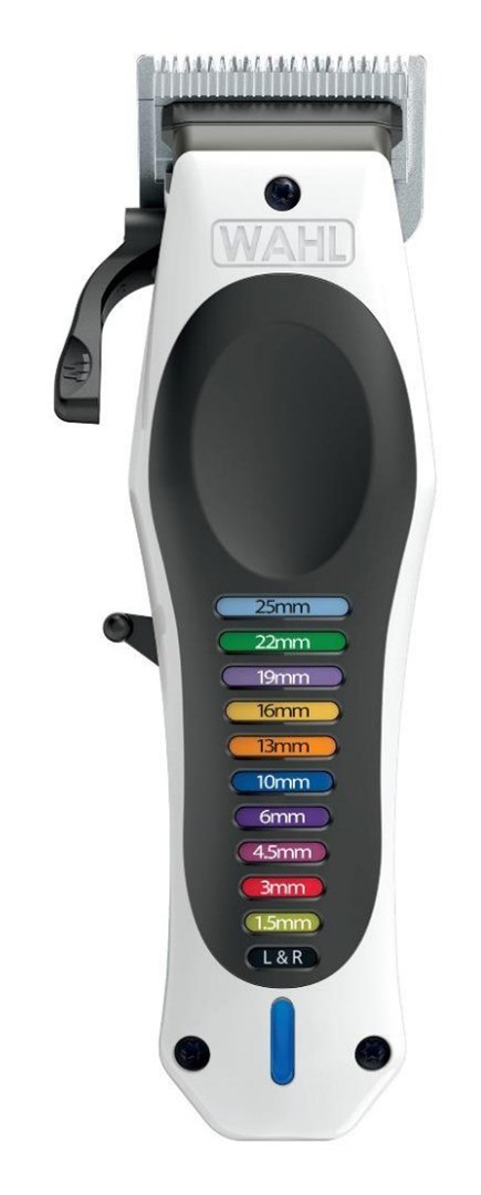 Maszynka do strzyżenia WAHL Color Pro 3028048